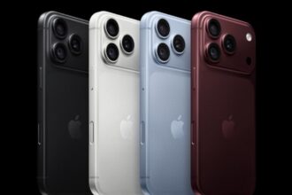 iPhone 18 Pro e Pro Max
