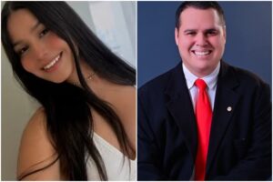 Polícia diz que namorado controlava rotina de Isabelle Caracristi