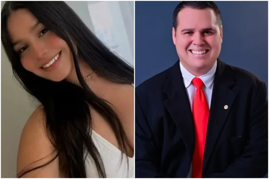 Defesa de namorado de Isabelle contesta prisão: "Querem fingir feminicídio"