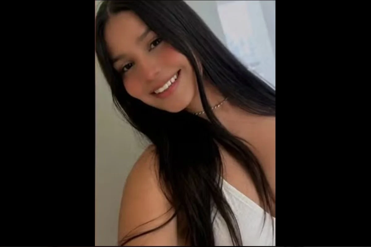 Isabelle Caracristi tinha 22 anos e cursava Direito em Fortaleza