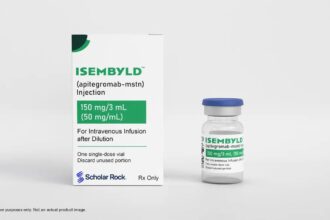 EUA aprovam 1º remédio que combate perda muscular na AME