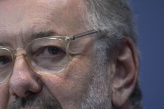O ministro do Desenvolvimento, Indústria, Comércio e Serviços, Márcio Elias Rosa
