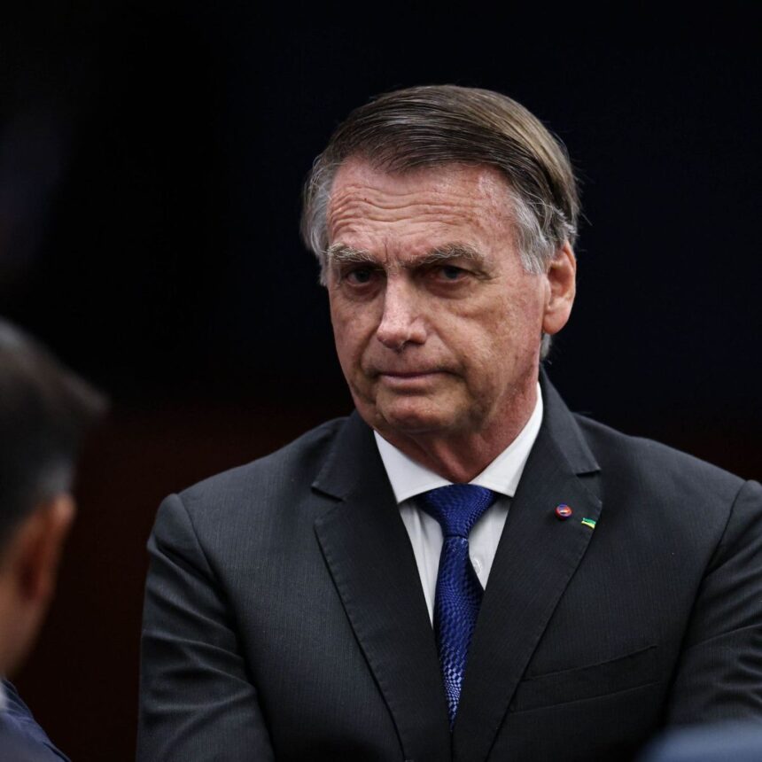 Jair Bolsonaro