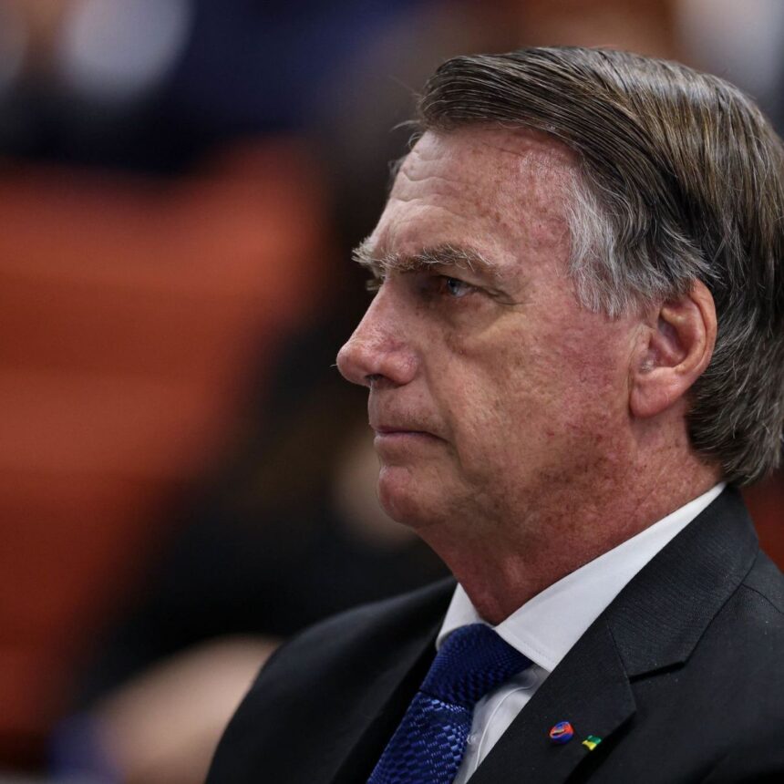 Jair Bolsonaro