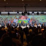Jantar com Lula reúne empresários, banqueiros e autoridades