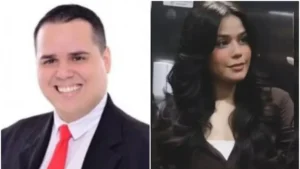Fachada de prédio residencial em Fortaleza onde ocorreu a morte