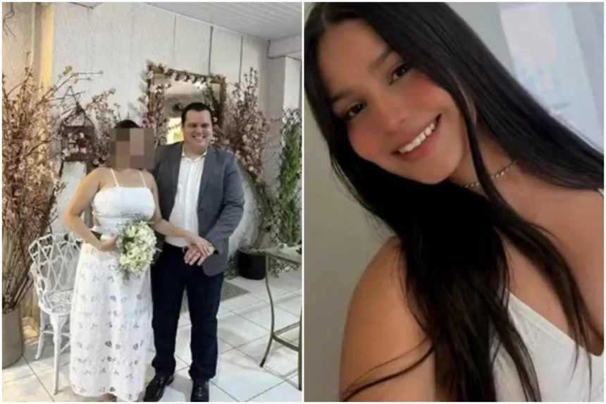 Isabelle Caracristi: namorado de estudante morta em condomínio era casado