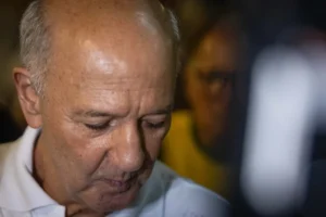 MP se manifesta no TSE contra candidatura de Arruda ao GDF