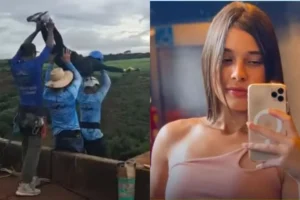 Justiça ouve novas testemunhas por morte de jovem em rope jump