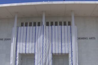 Kennedy Center, instituição cultural dos Estados Unidos