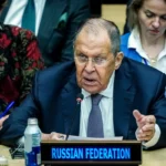 Rússia diz que não suspenderá guerra durante negociações com a Ucrânia