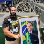 Após Michelle, TRE toma nova decisão sobre uso da imagem de Bolsonaro