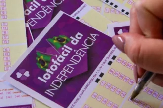 Lotofácil da Independência: apostas em 18 estados dividirão R$ 300 milhões