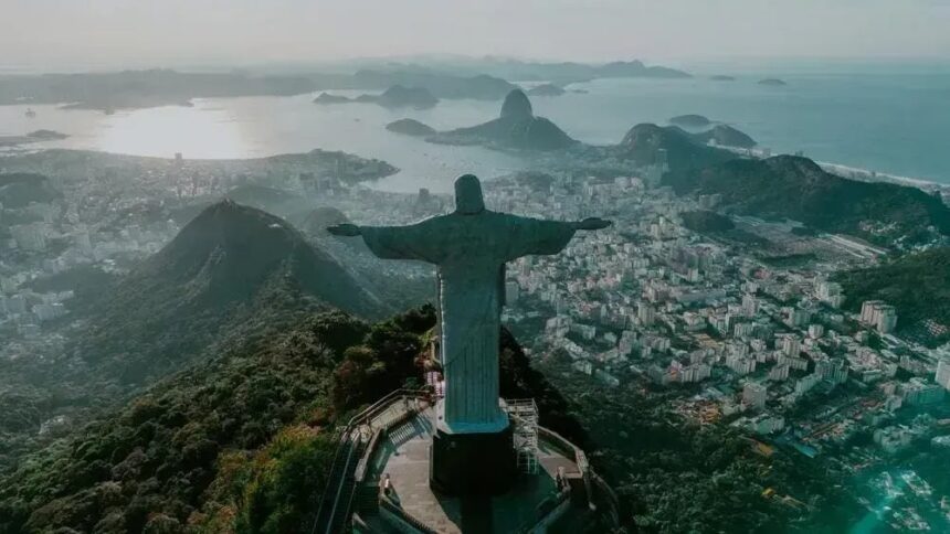 Rio de Janeiro