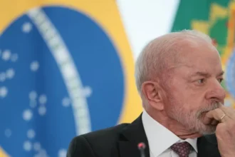 Ipsos/Ipec: 43% dos brasileiros avaliam o governo Lula como ruim ou péssimo