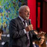 Lula participa de jantar com empresários e banqueiros em São Paulo