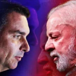 Quaest: 56% dos eleitores rejeitam votar em Flávio Bolsonaro; 55%, em Lula