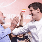 Campanha de João Campos tenta antecipar visita de Lula a Pernambuco