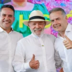 Lula culpa Bolsonaros por Caso Master: "Eles criaram um banqueiro ladrão"