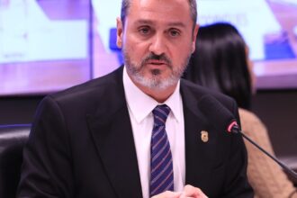 Reintegração de Andrei Rodrigues ao comando da Polícia Federal