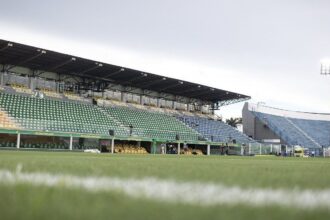 Estádio Maião, casa do Mirassol