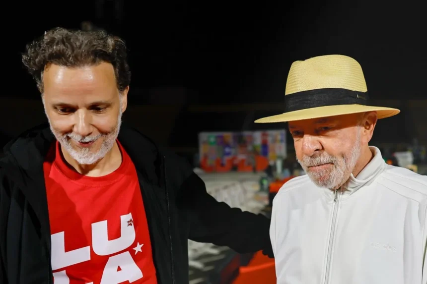 Coordenador de Lula diz que Moraes tem "obrigação" de se explicar