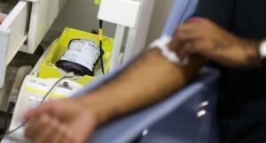 Apenas 1,4% da população brasileira doa sangue regularmente, aponta Ministério da Saúde