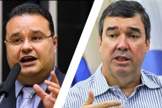 Saiba quem são os candidatos ao governo e ao Senado no MS