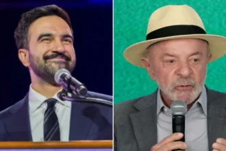 Prefeito de Nova York convida Lula para reunião durante agenda na ONU