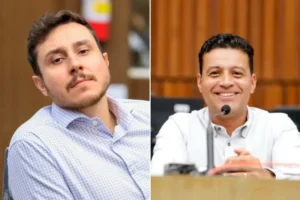 TRE-MG mantém cassação de vereadores de BH: Lucas Ganem e Leonardo Ângelo