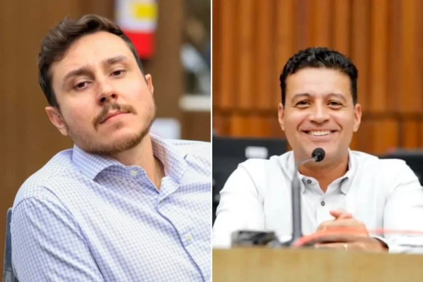 TRE-MG mantém cassação de vereadores de BH: Lucas Ganem e Leonardo Ângelo
