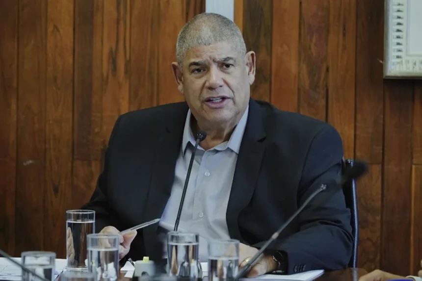 Defesa de Milton Leite pede revogação de prisão temporária do ex-vereador