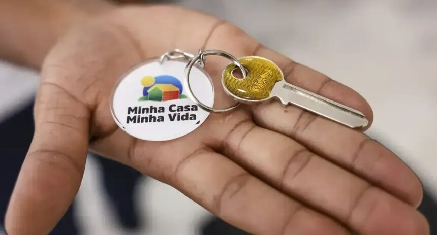 Veja mudanças no programa de habitação popular Minha Casa, Minha Vida