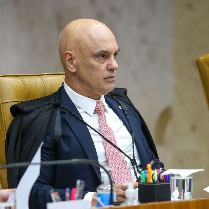Supremo Tribunal Federal analisará relatórios da Polícia Federal