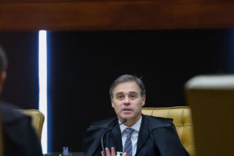 Documentos do Caso Master divulgados pelo STF