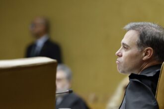 Supremo Tribunal Federal em pauta sobre relatórios da Polícia Federal