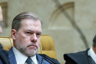 Supremo Tribunal Federal e investigação do Caso Master