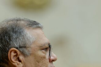 Supremo Tribunal Federal e decisões sobre a Polícia Federal
