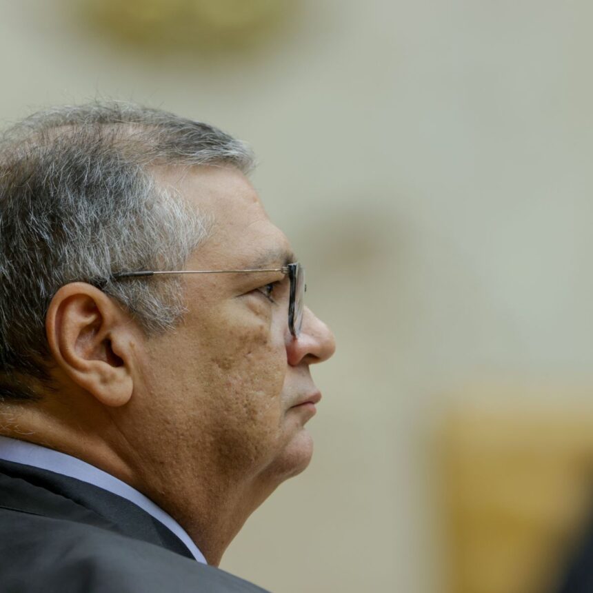 Supremo Tribunal Federal e decisões sobre a Polícia Federal