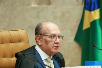 Gilmar Mendes