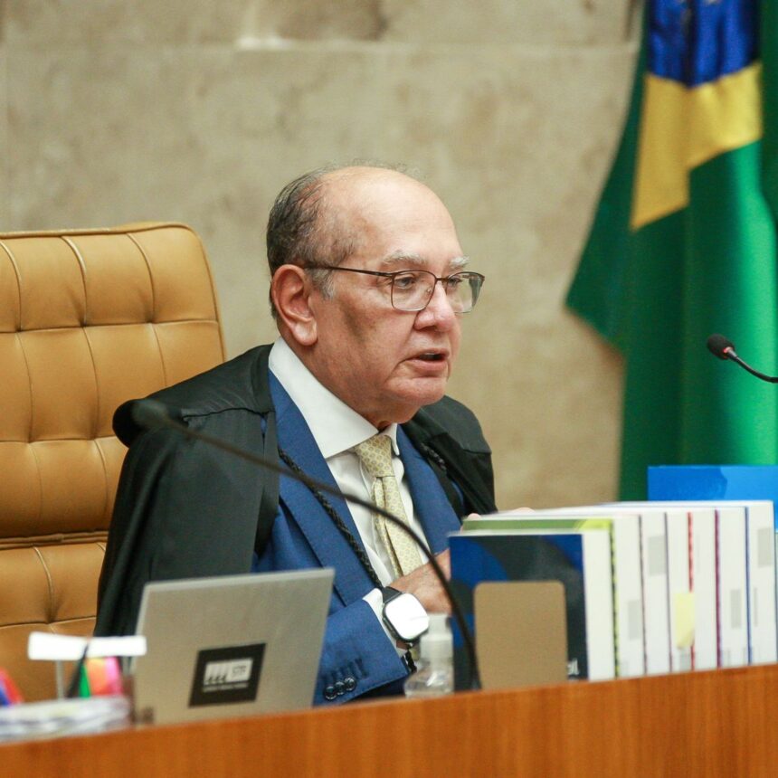 Gilmar Mendes