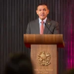 Kassio diz que desigualdade de gênero exclui mulheres dos espaços de poder