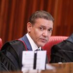 Fachada do Tribunal Superior Eleitoral em Brasília