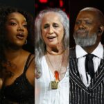 Marina Sena, Iza, Maria Bethânia, Péricles e Baiana System são algumas das atrações do Festival de Verão de Salvador 2027