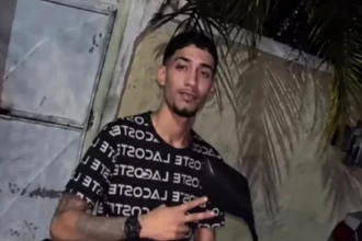 Pizzaiolo tem morte encefálica dias após tiro em abordagem policial no RJ