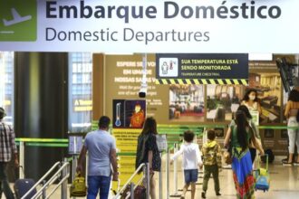 Aeroporto Internacional de Brasília