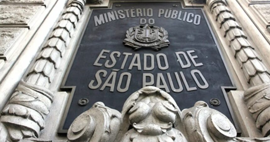 Viaturas policiais e agentes de segurança em operação no estado de São Paulo