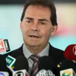 Fachada do Supremo Tribunal Federal em Brasília