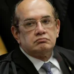 Fachada do edifício do Supremo Tribunal Federal em Brasília