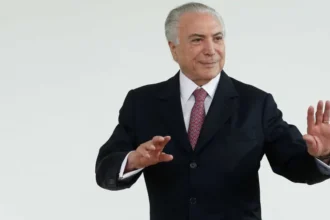 Fachada do Tribunal de Contas do Estado de São Paulo